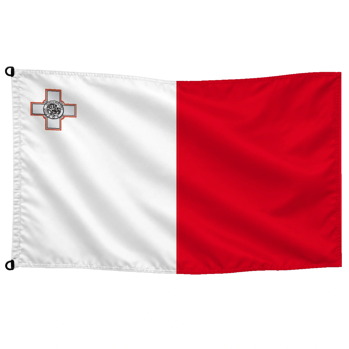 Bandera de Malta