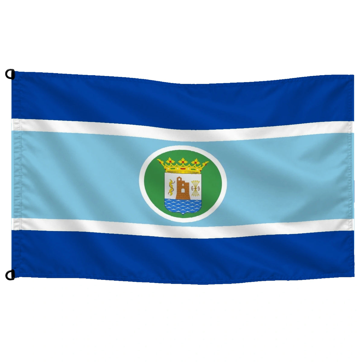 Bandera de Marbella