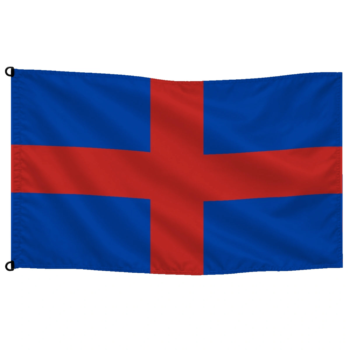 Bandera de Mataró