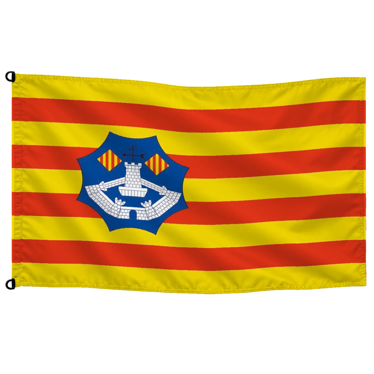 Bandera de Menorca
