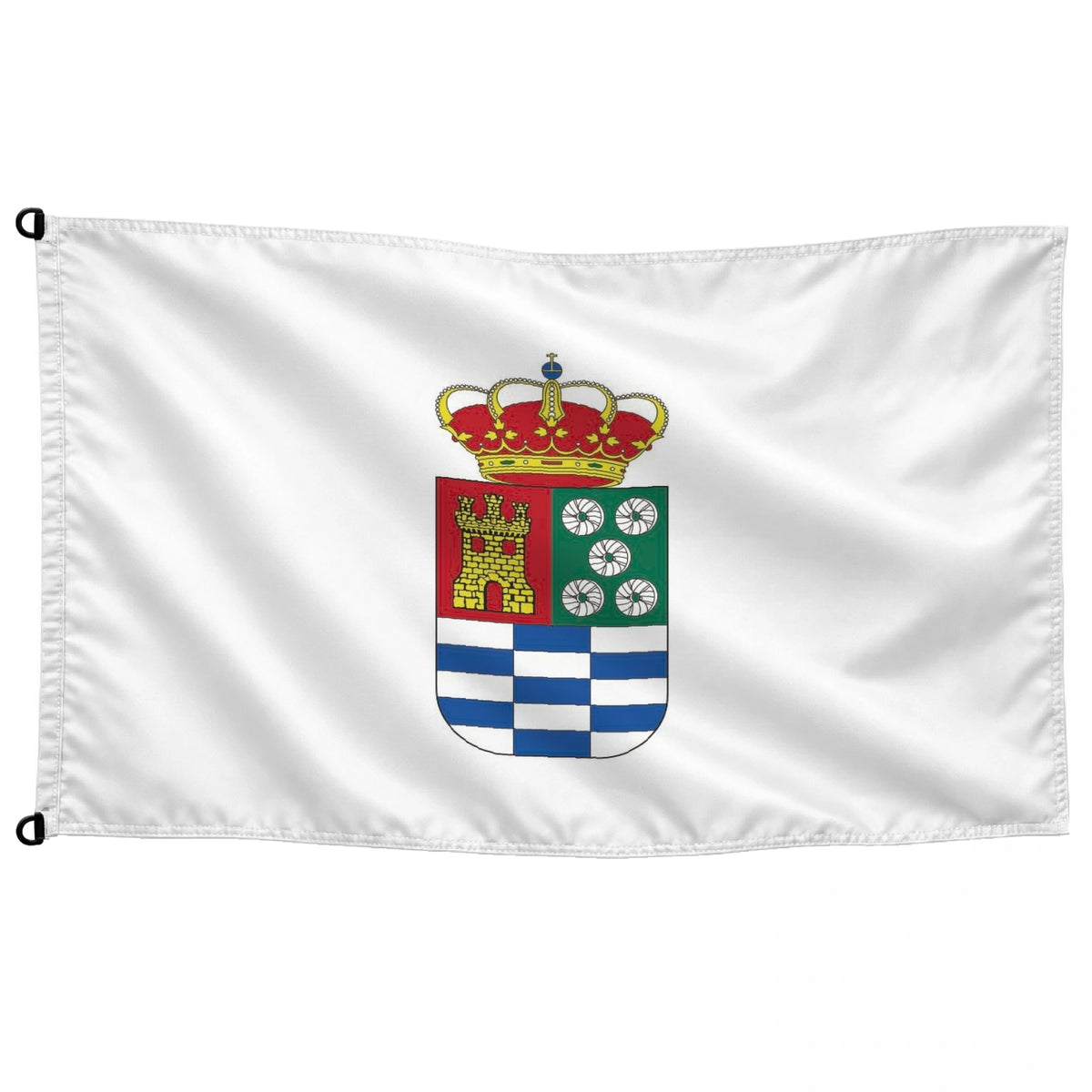 Bandera de Molina de Segura