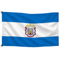 Bandera de Motril de despacho · Banderiva