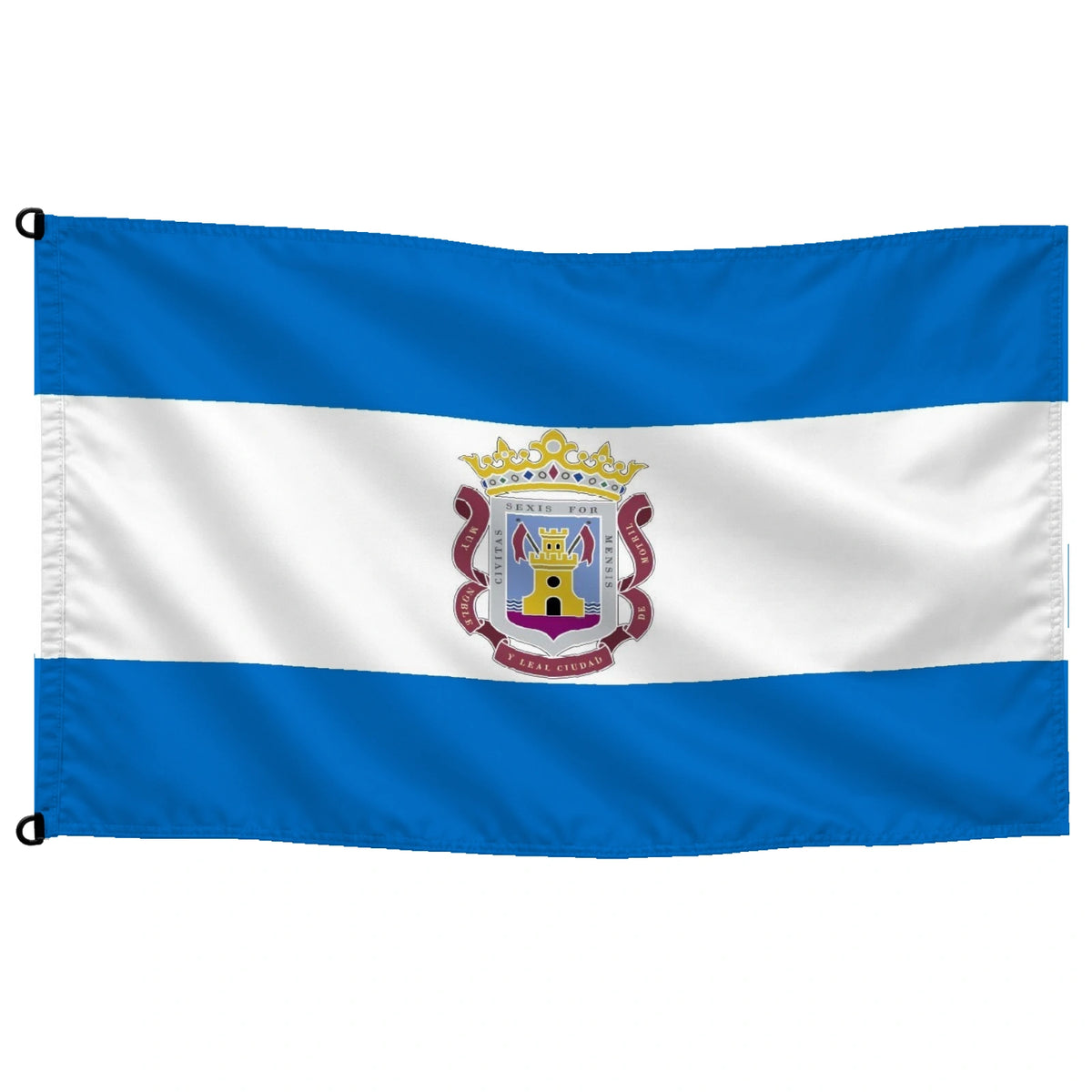 Bandera de Motril