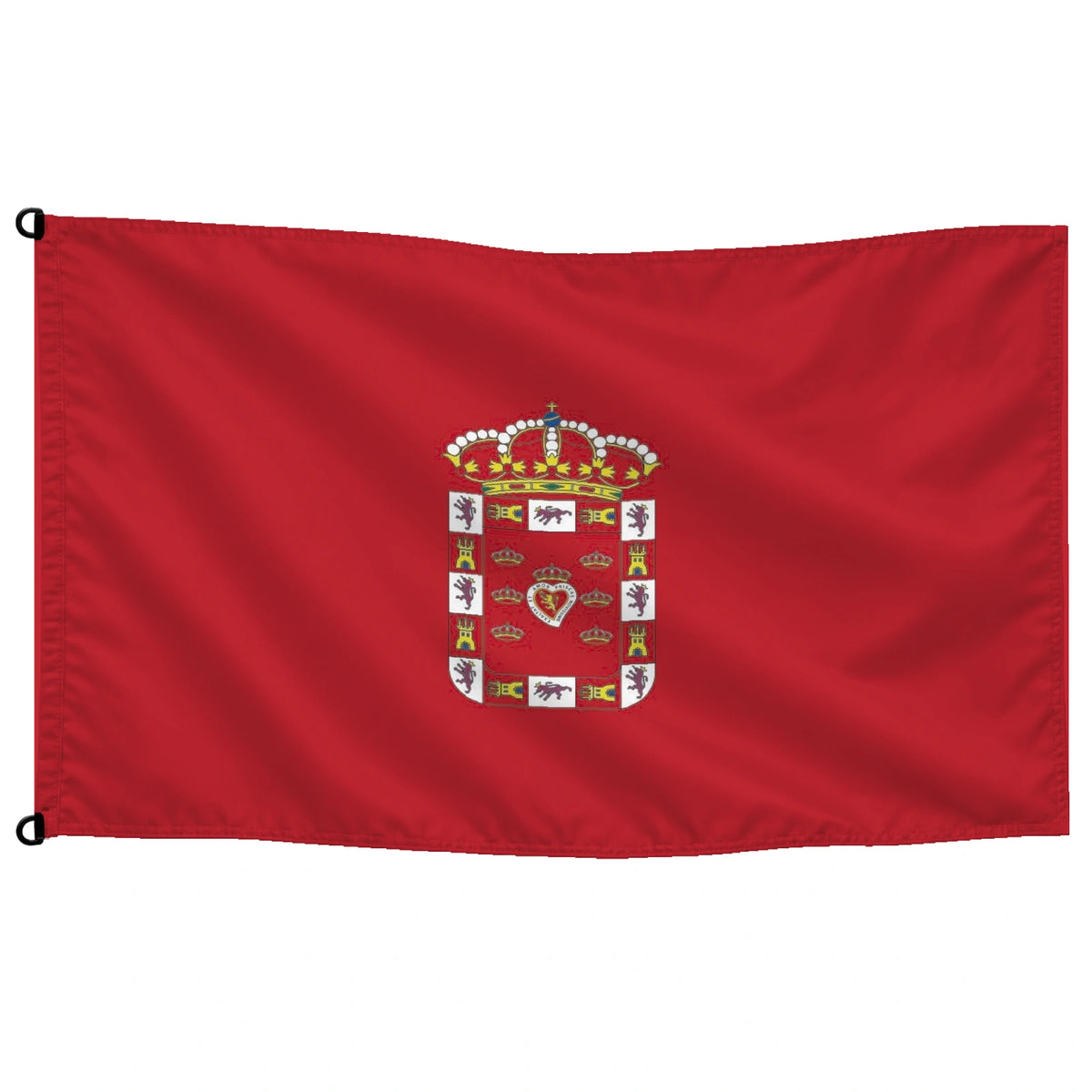 Bandera de Murcia