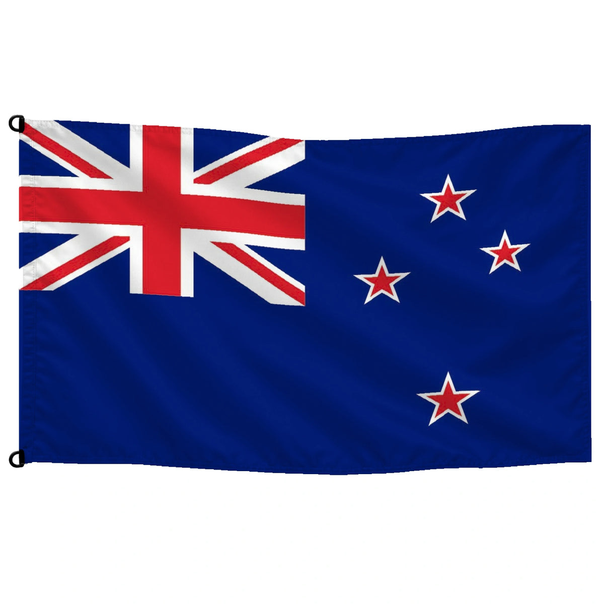 Bandera de Nueva Zelanda