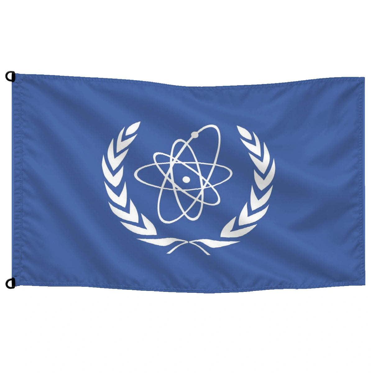 Bandera de OIEA