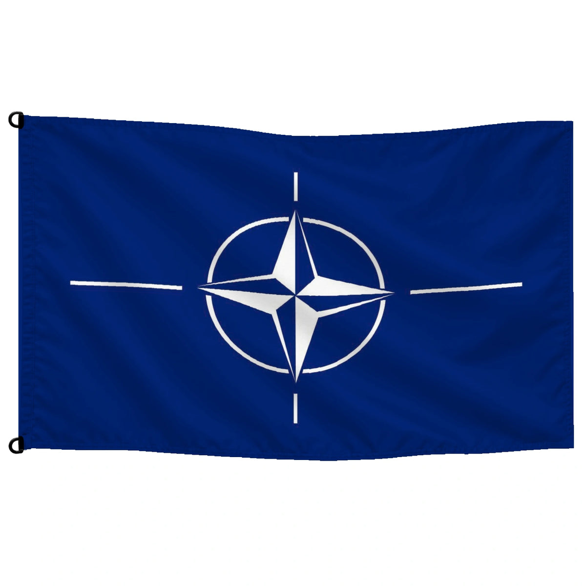 Bandera de OTAN