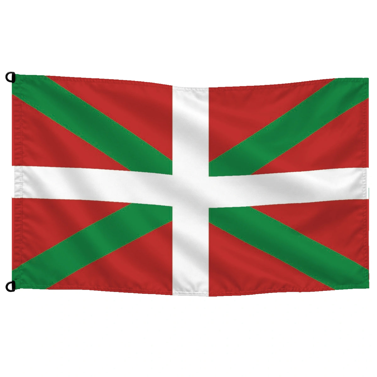 Bandera de País Vasco