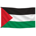 Bandera de Palestina de despacho · Banderiva