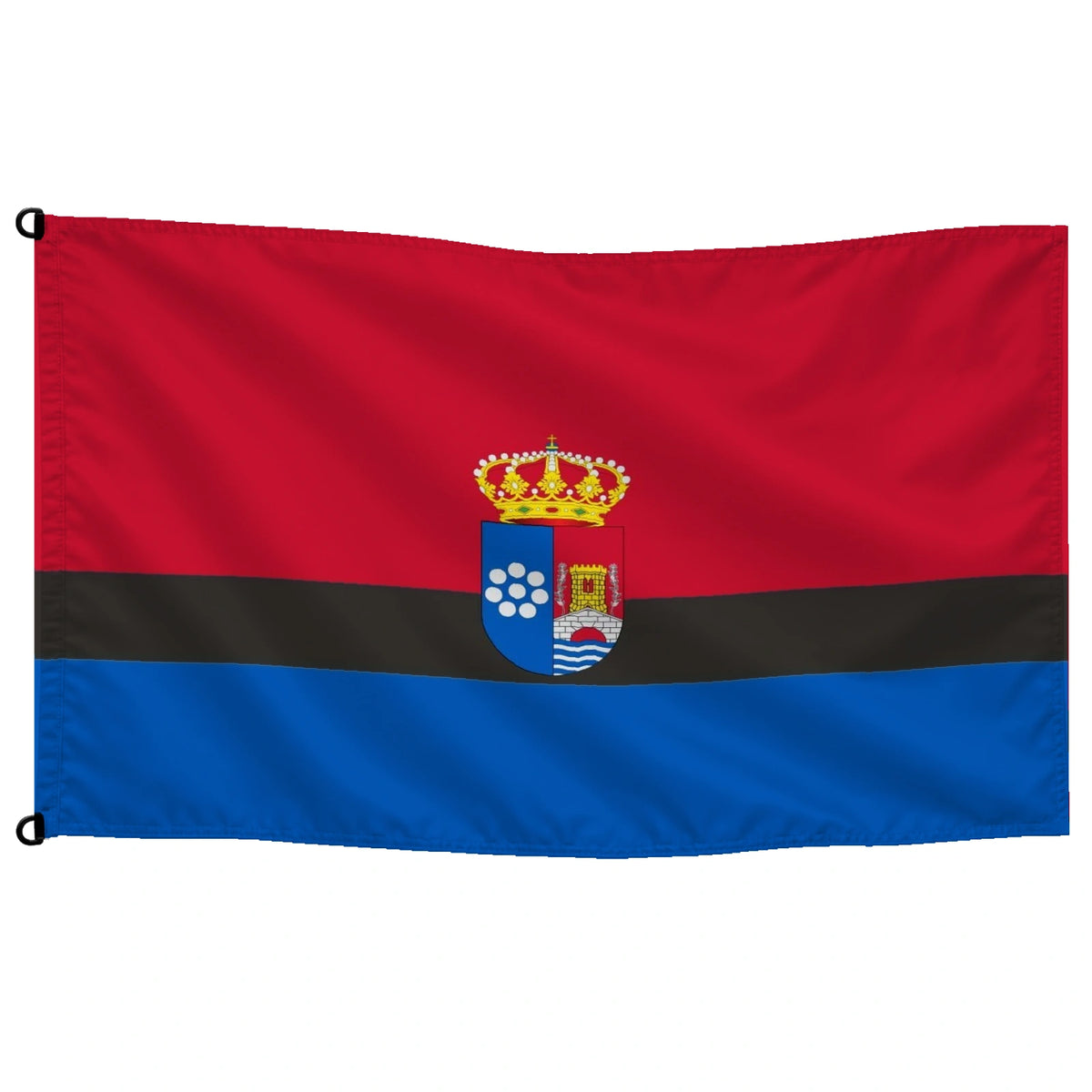 Bandera de Paterna