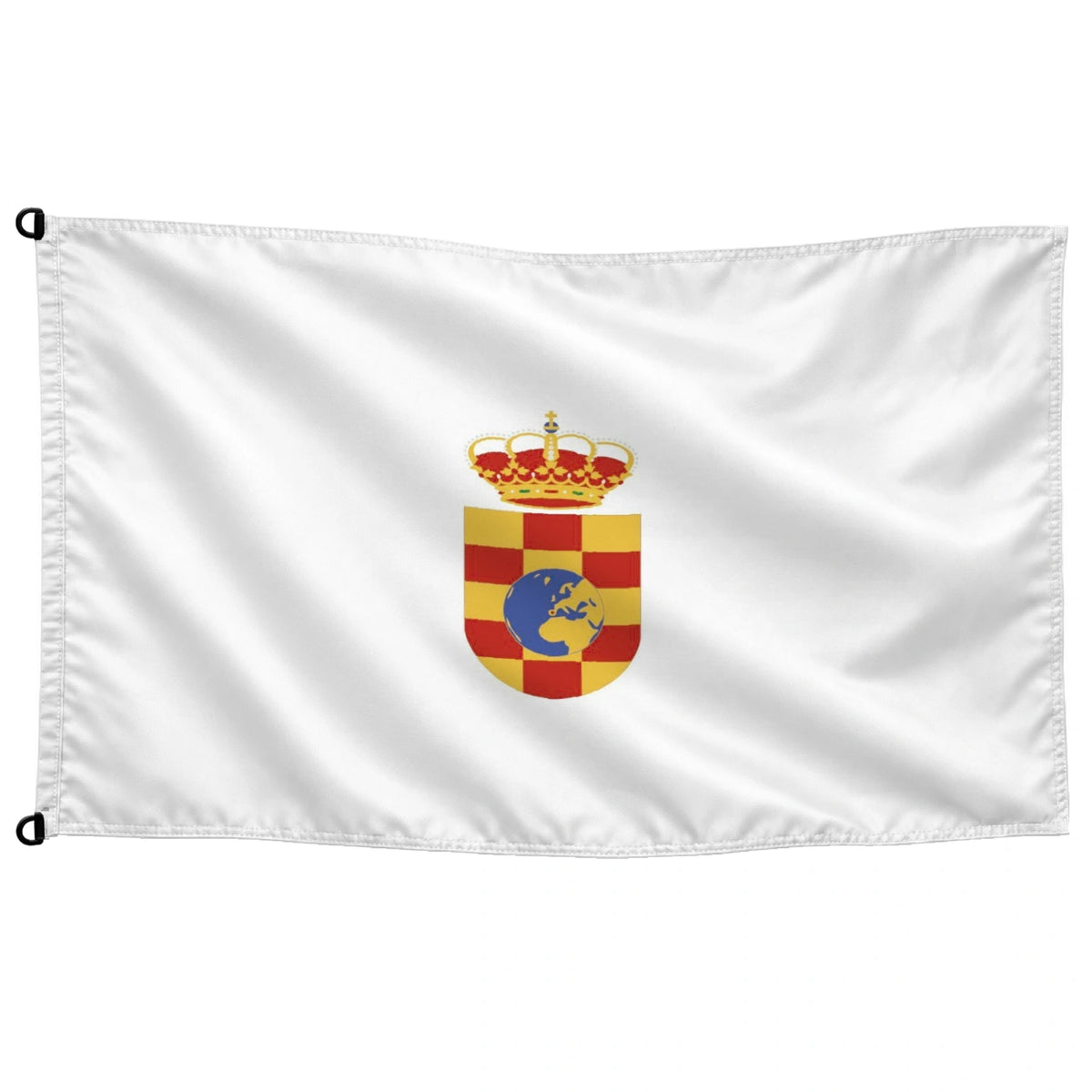 Bandera de Pinto