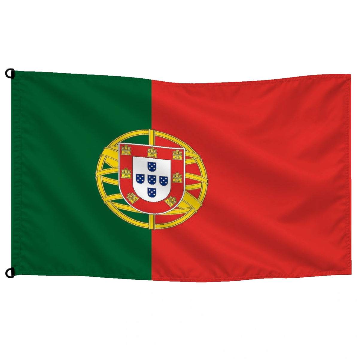 Bandera de Portugal