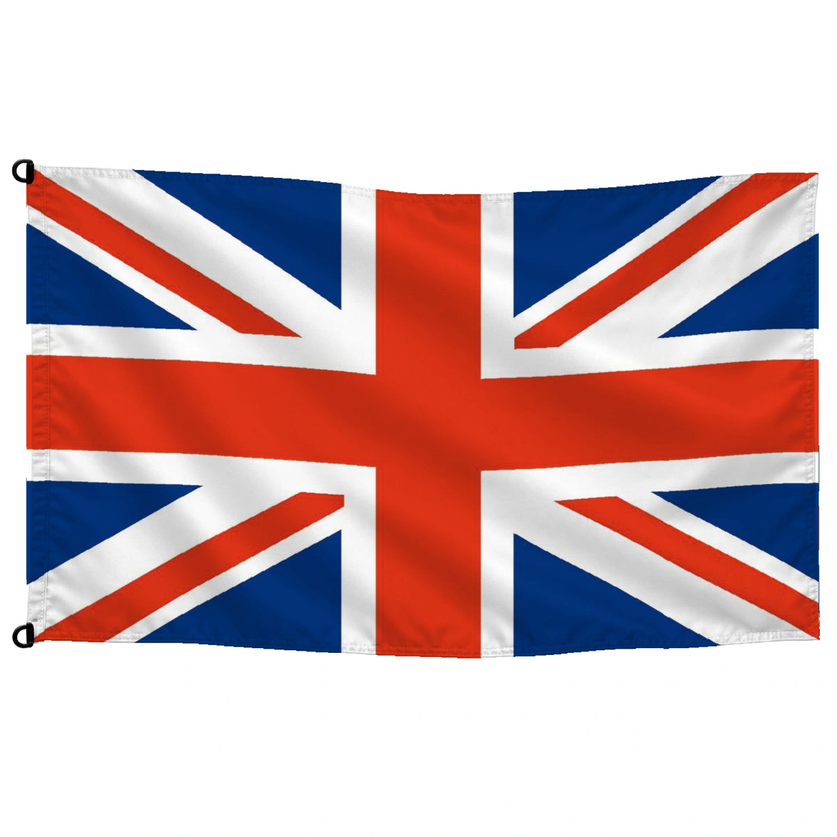 Bandera de Reino Unido