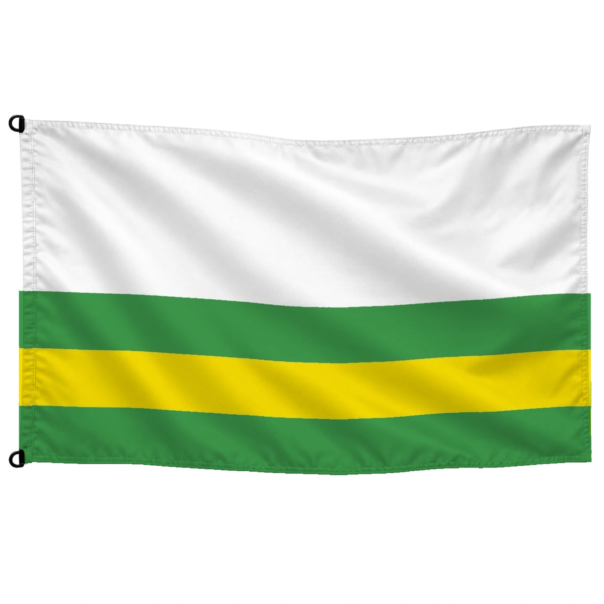Bandera de Sabadell