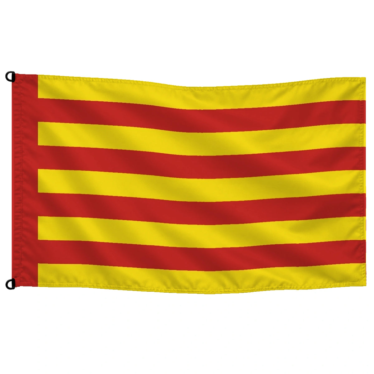 Bandera de Sagunt/Sagunto