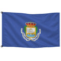 Bandera de San Fernando de despacho · Banderiva
