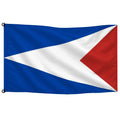 Bandera de Sant Boi de Llobregat de despacho · Banderiva