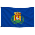 Bandera de Santa Coloma de Gramenet de despacho · Banderiva