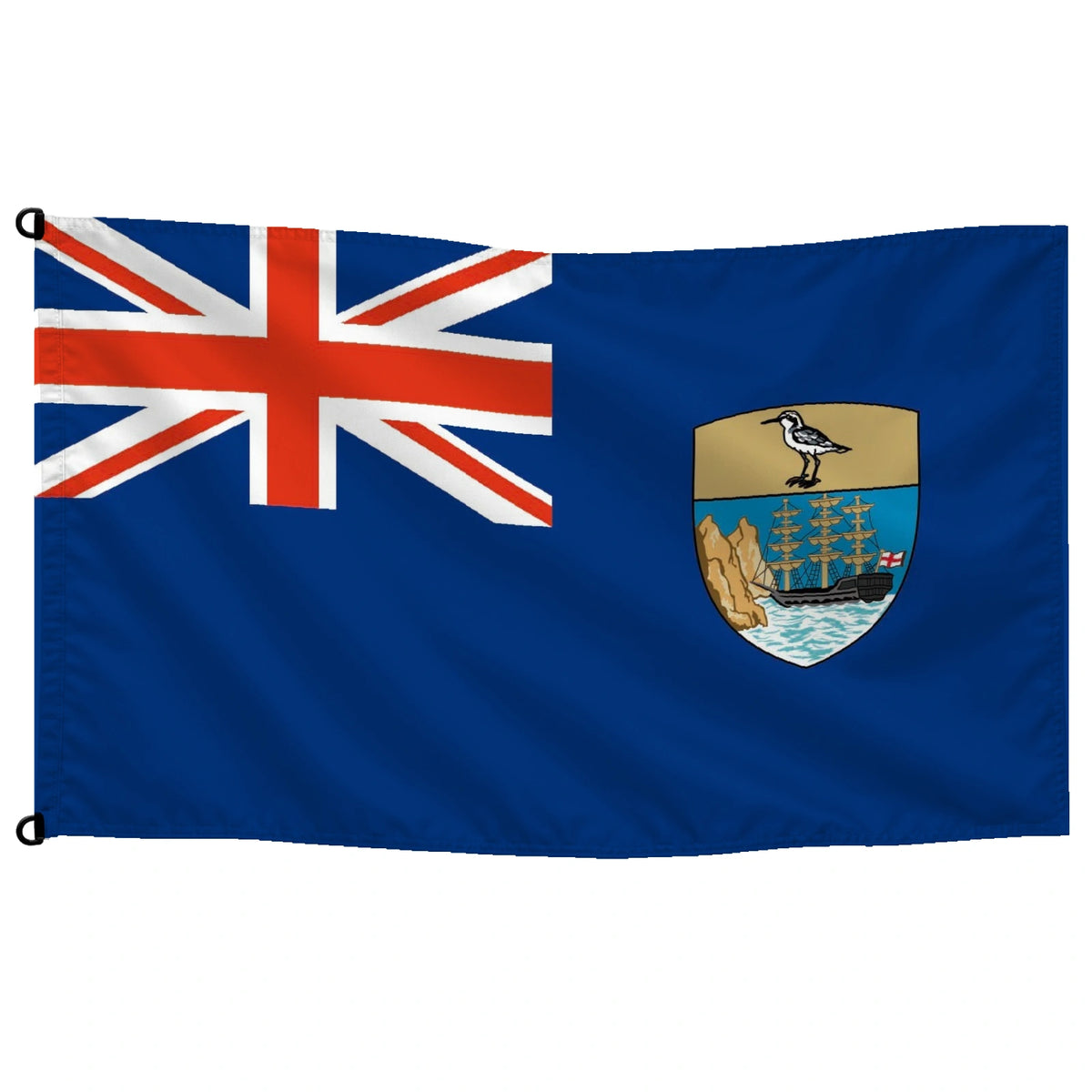 Bandera de Santa Elena
