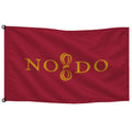 Bandera de Sevilla de despacho · Banderiva
