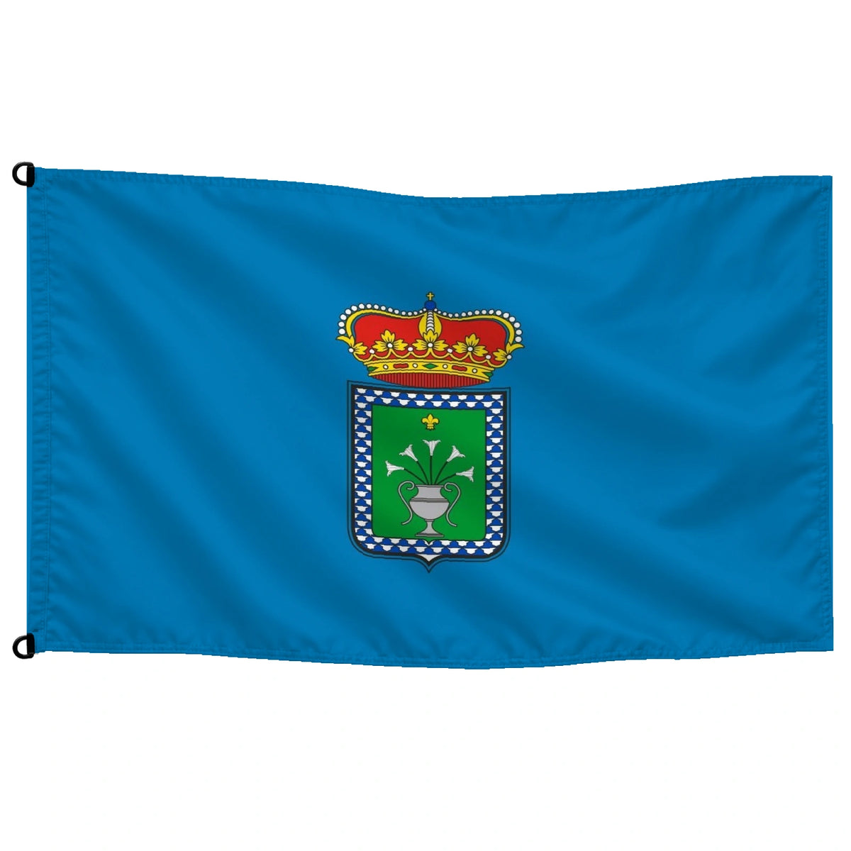 Bandera de Siero