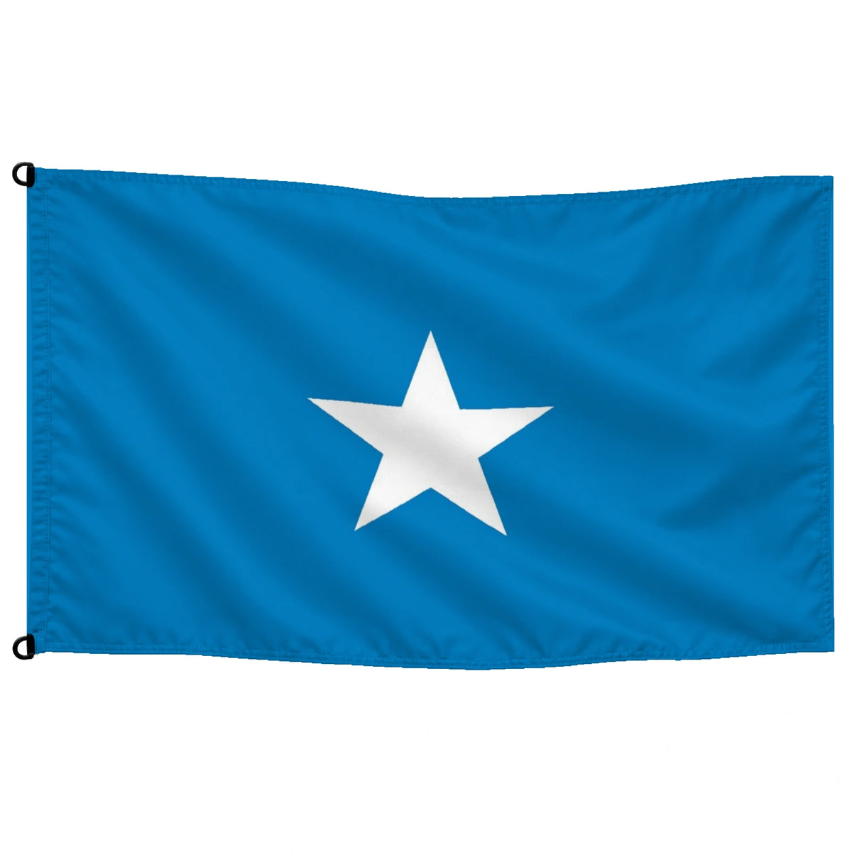 Bandera de Somalia