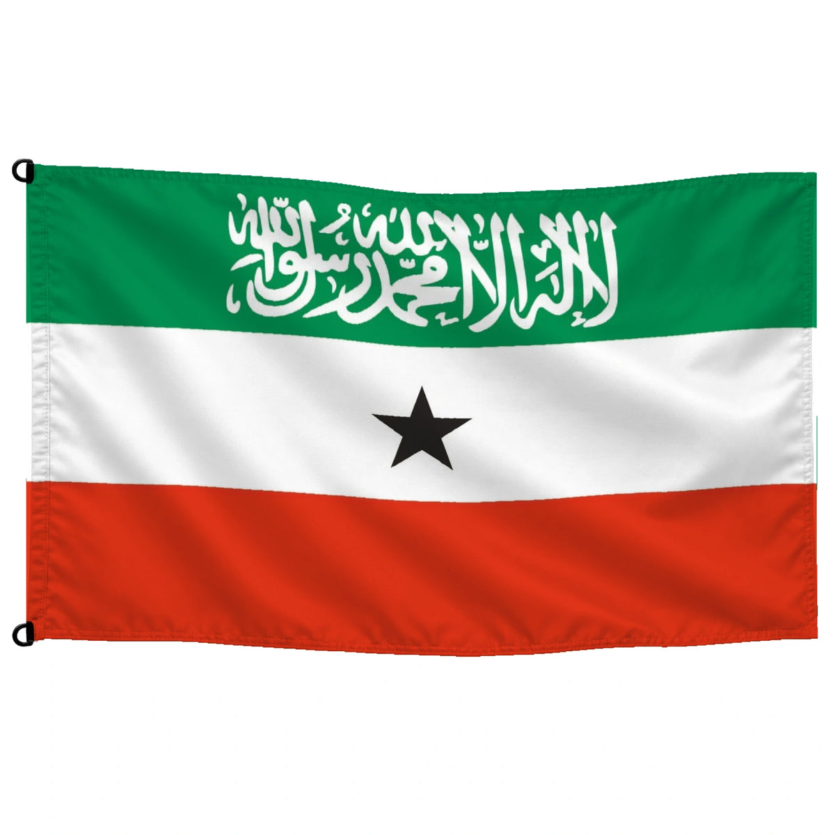 Bandera de Somalilandia
