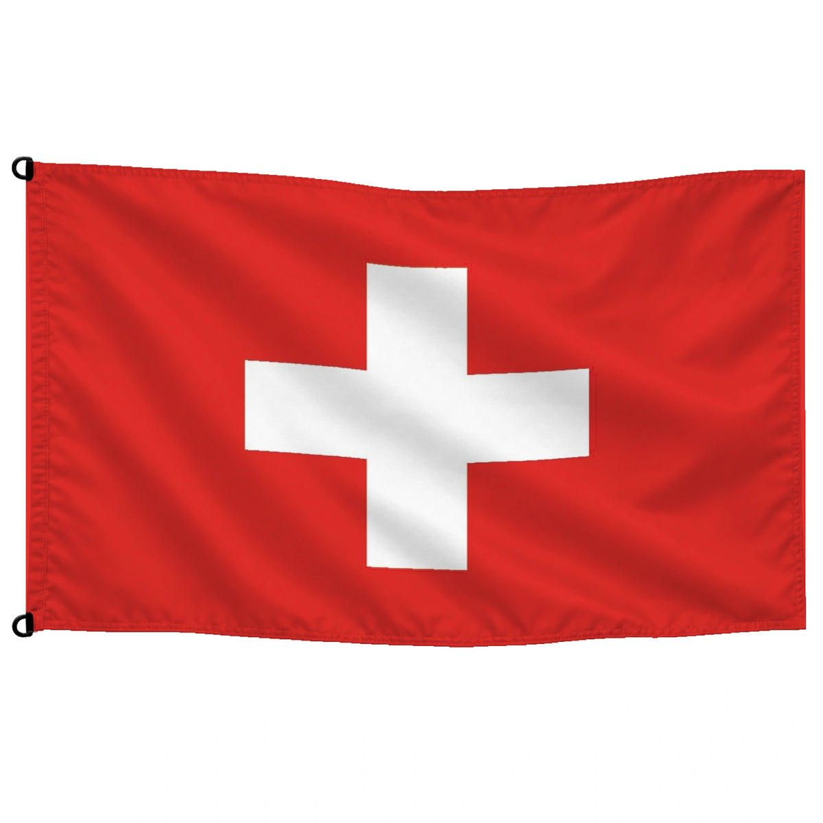 Bandera de Suiza
