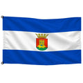 Bandera de Talavera de la Reina de despacho · Banderiva