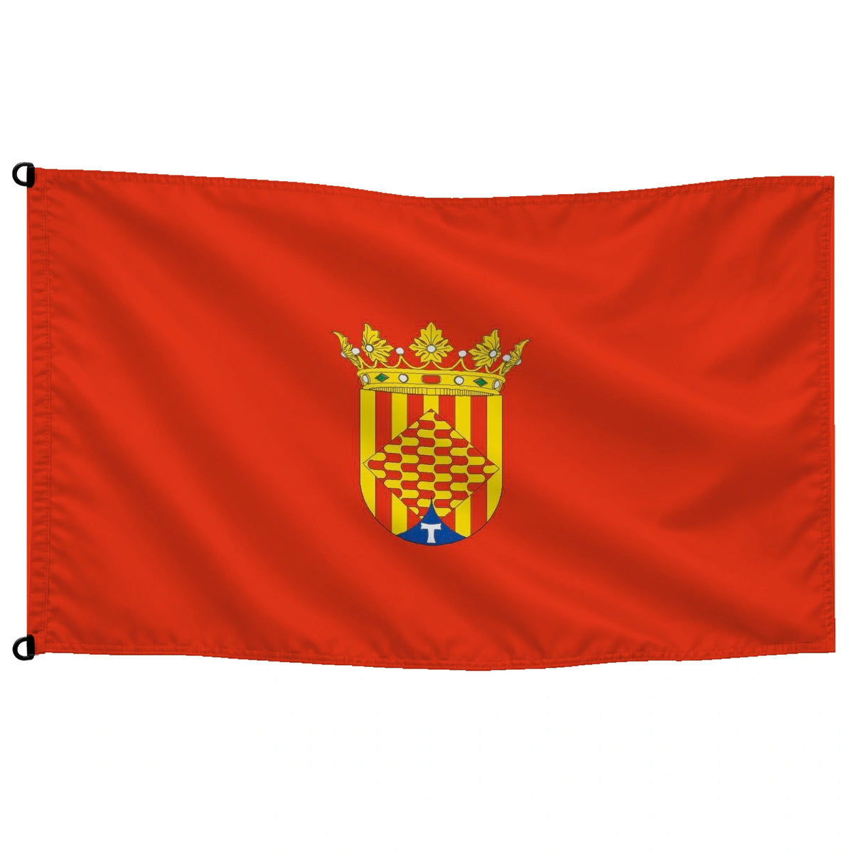 Bandera de Tarragona