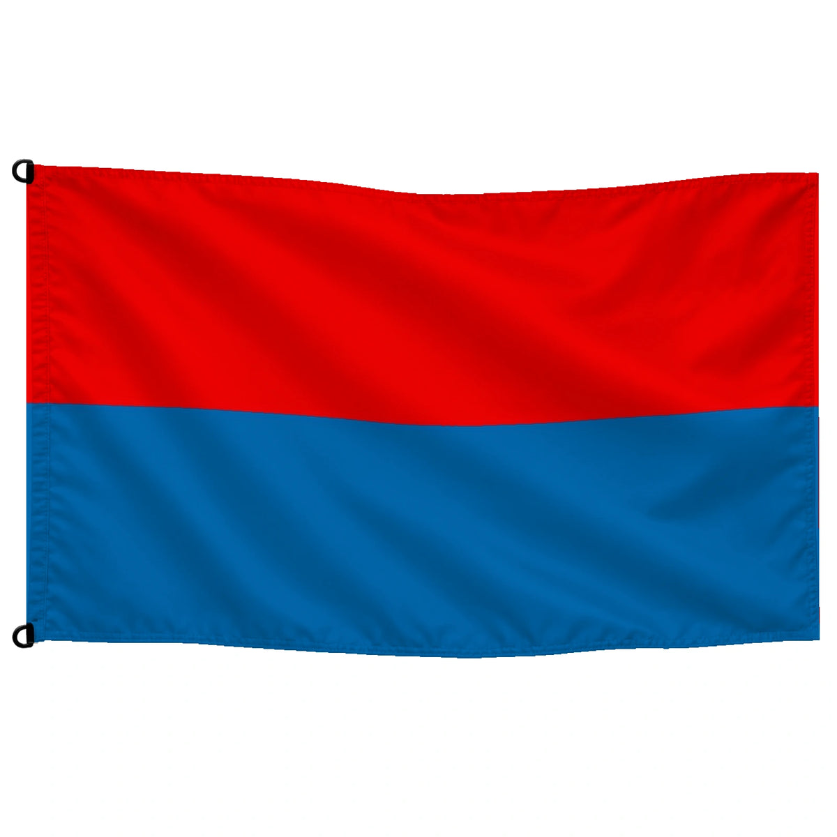 Bandera de Telde