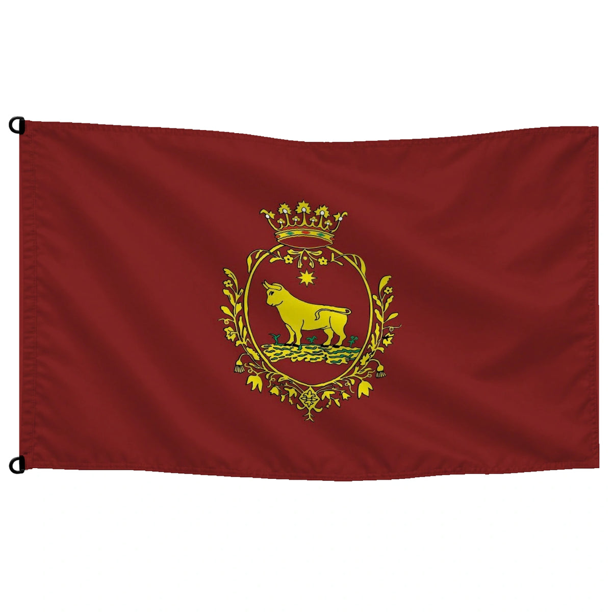 Bandera de Teruel