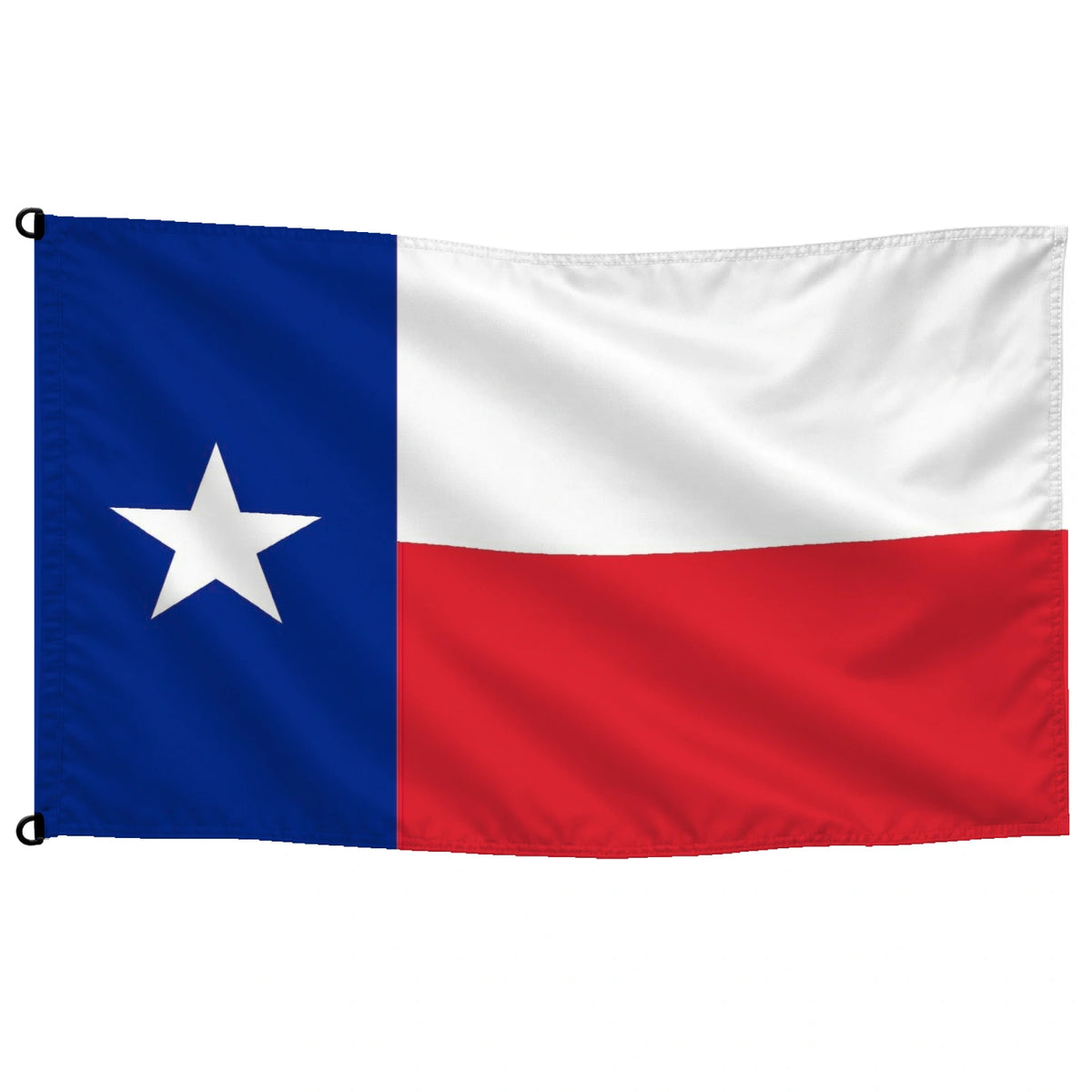 Bandera de Texas
