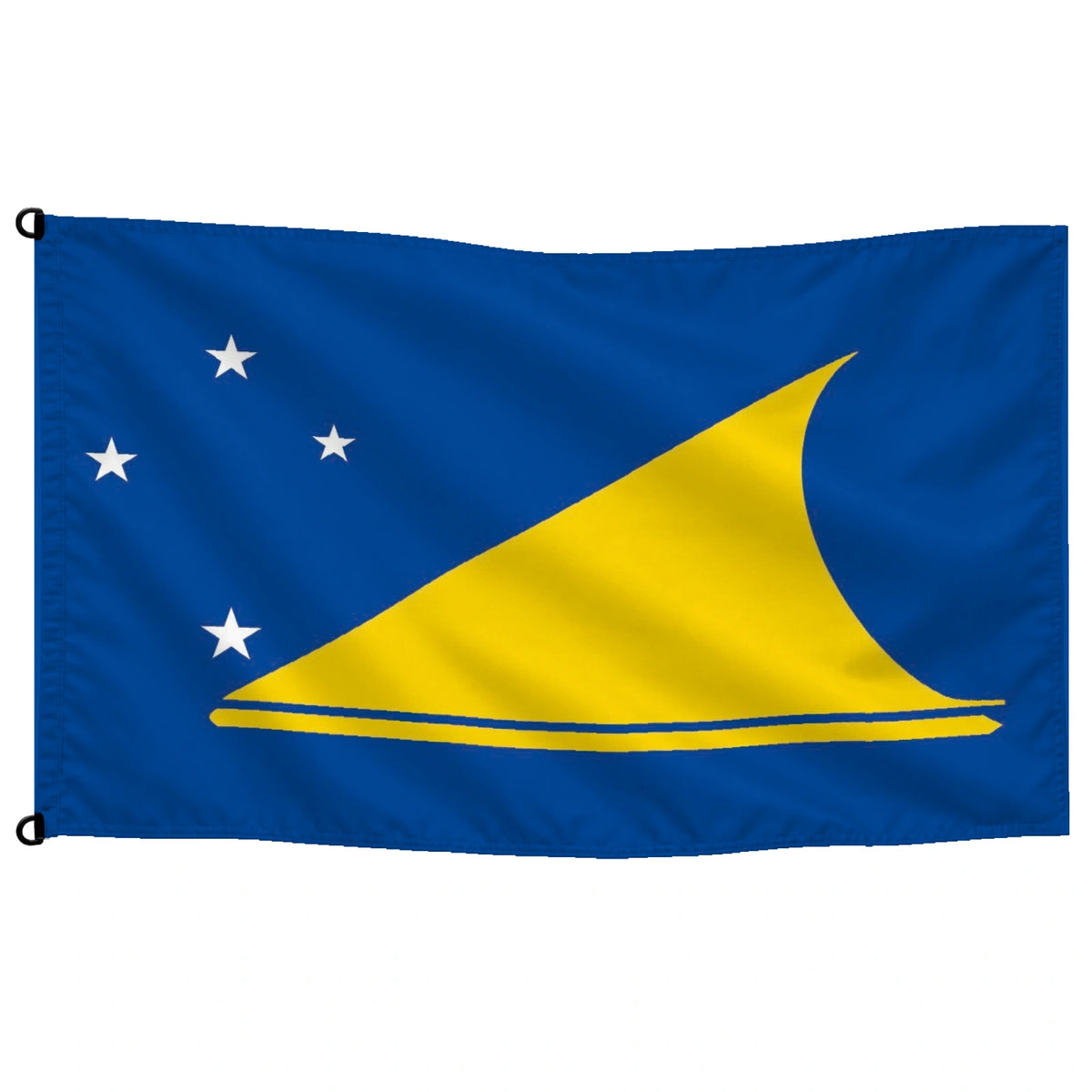Bandera de Tokelau