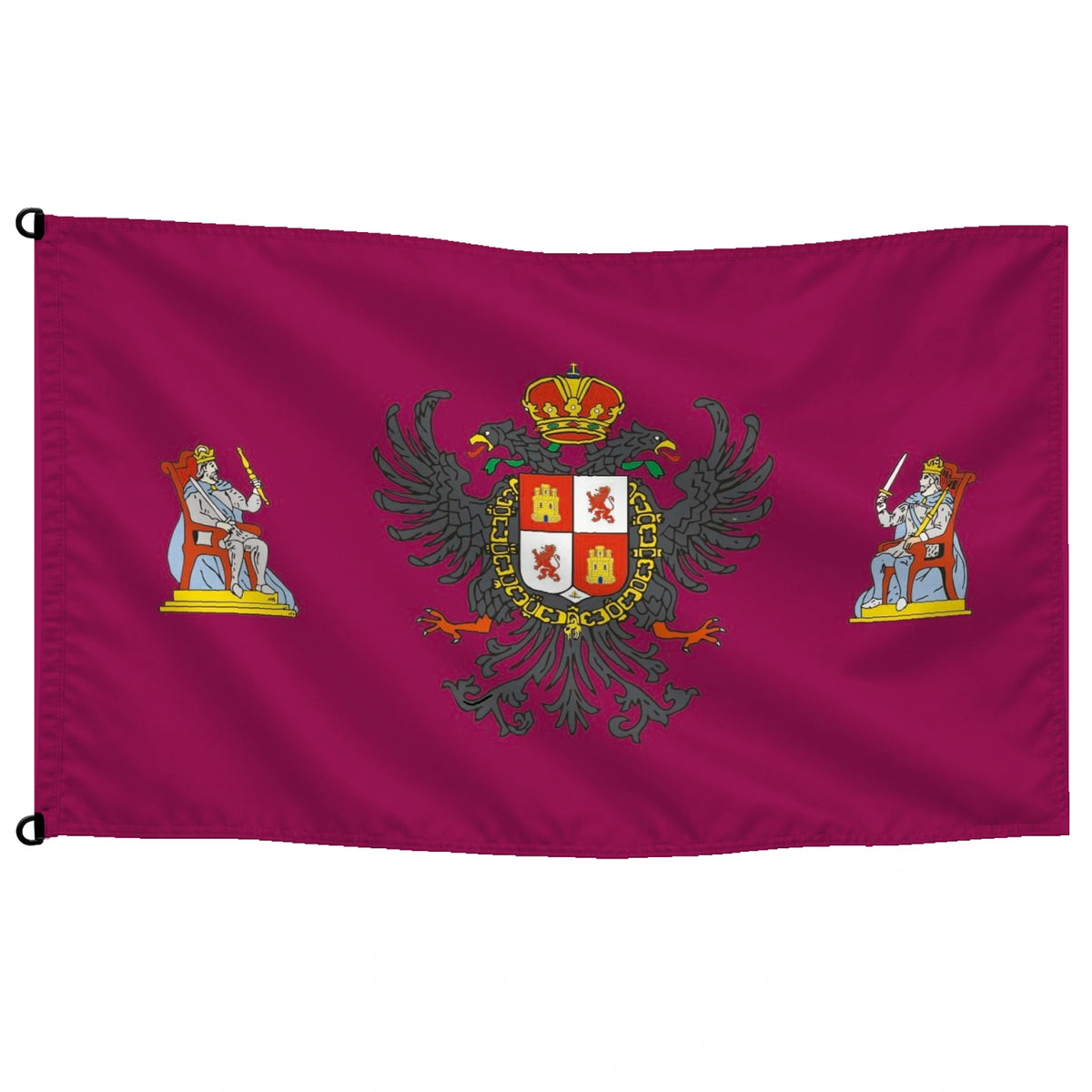 Bandera de Toledo