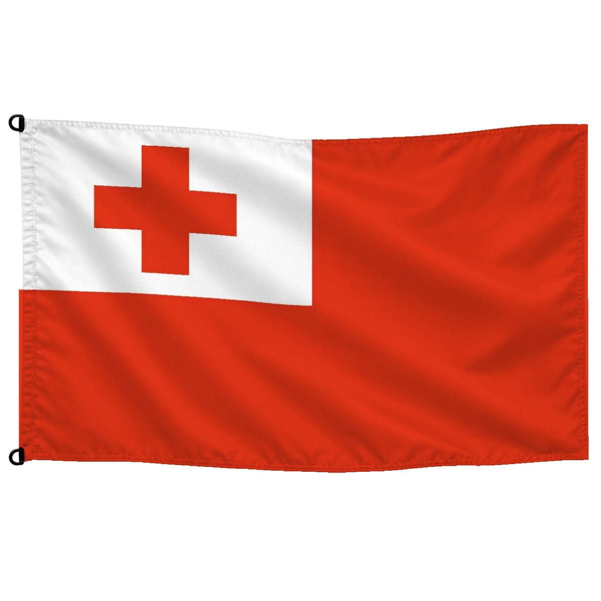 Bandera de Tonga