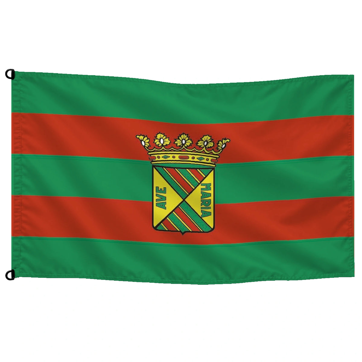 Bandera de Torrelavega