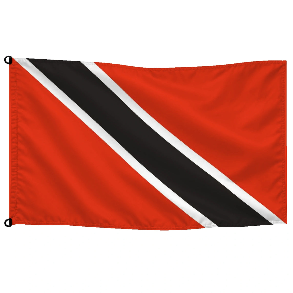 Bandera de Trinidad y Tobago