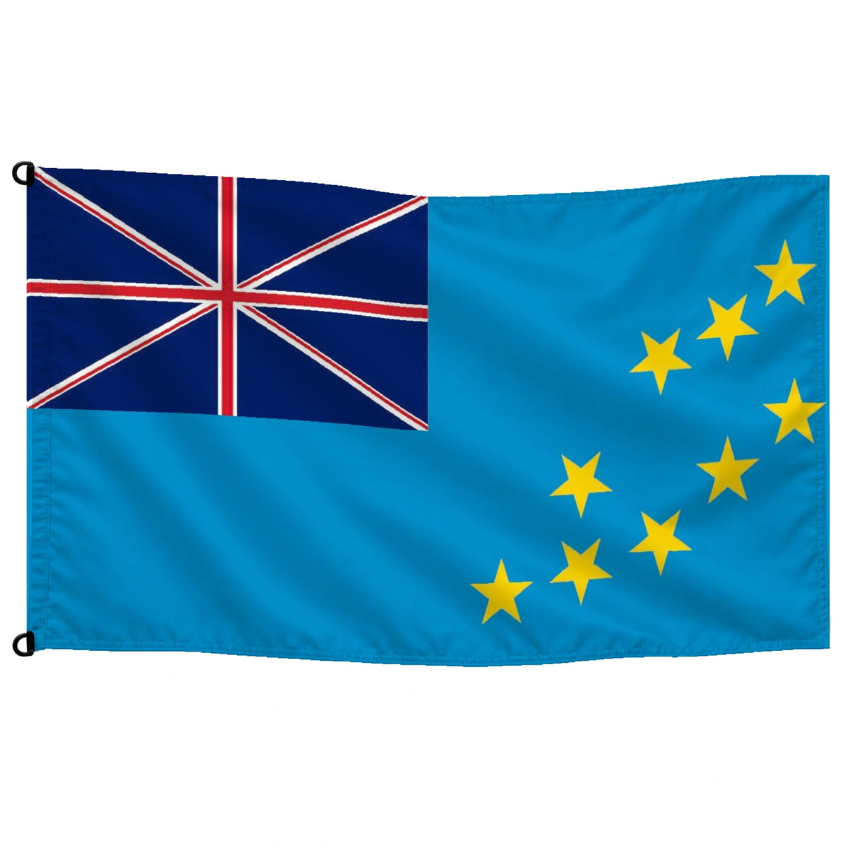 Bandera de Tuvalu