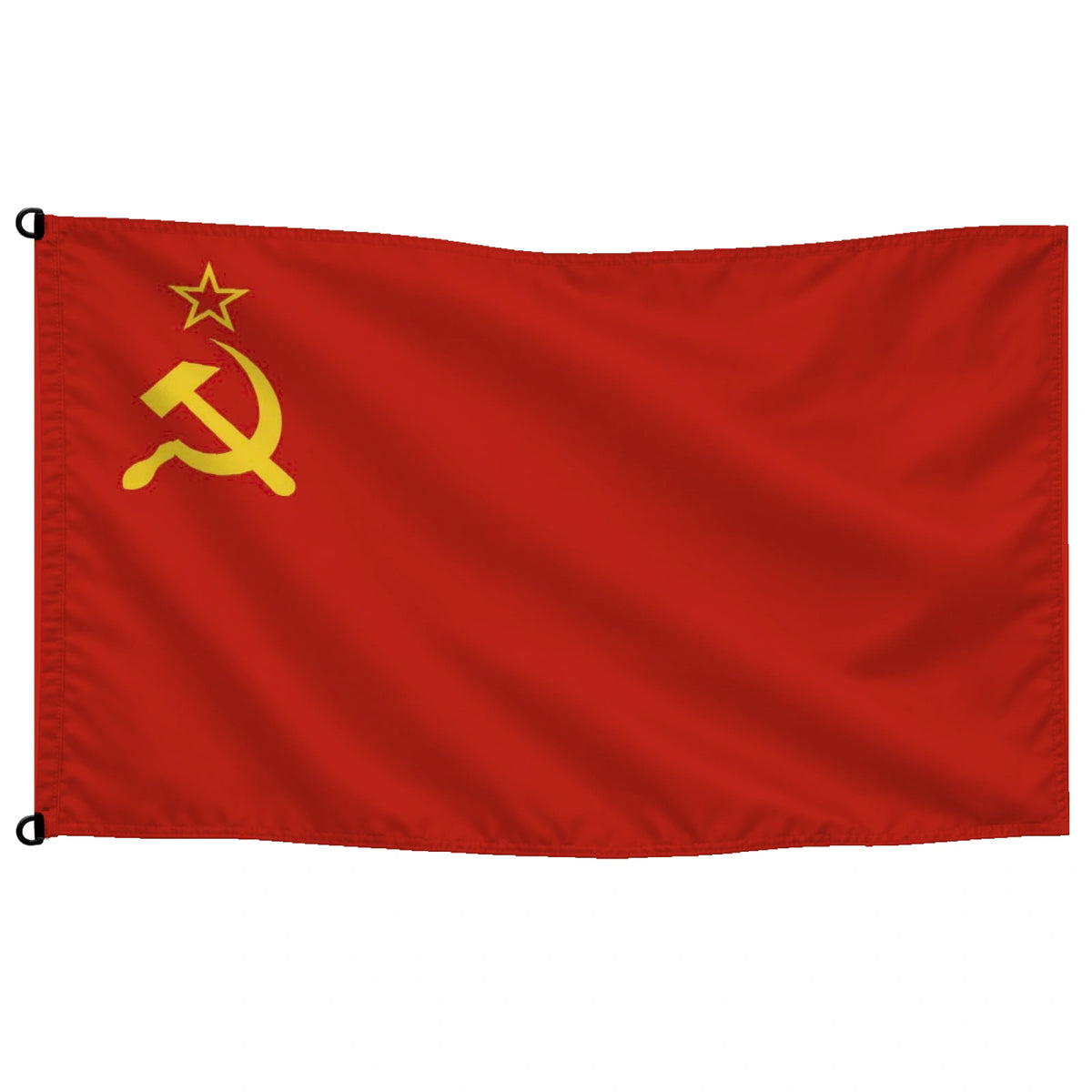 Bandera de URSS