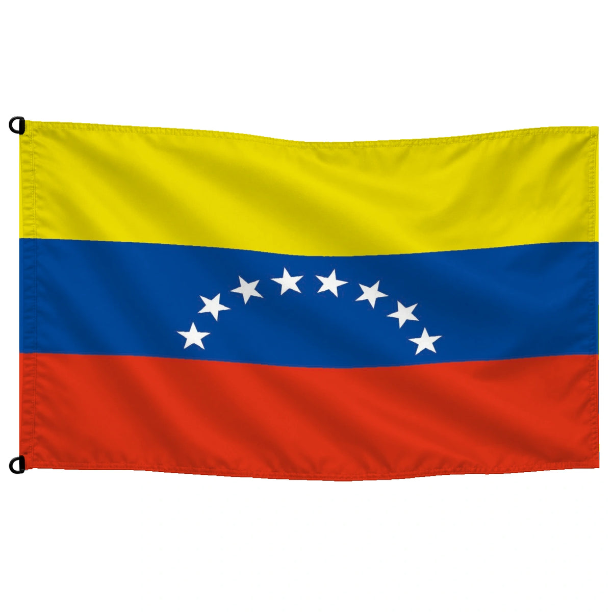 Bandera de Venezuela
