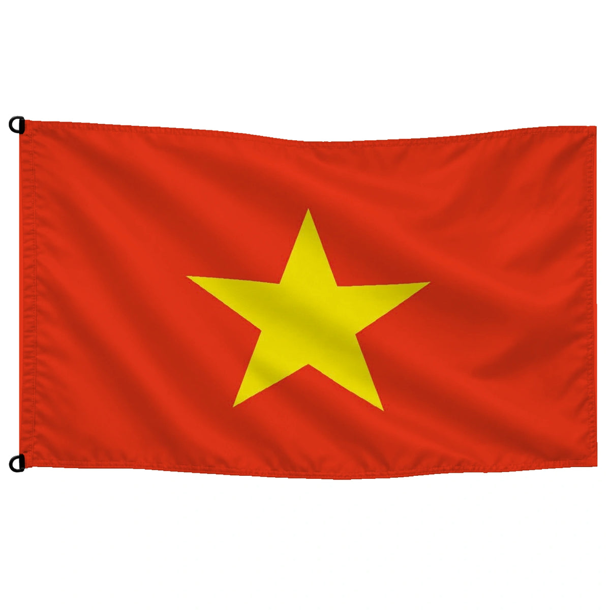 Bandera de Vietnam