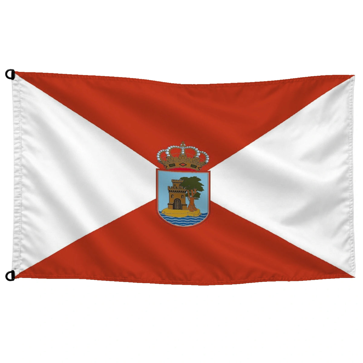 Bandera de Vigo