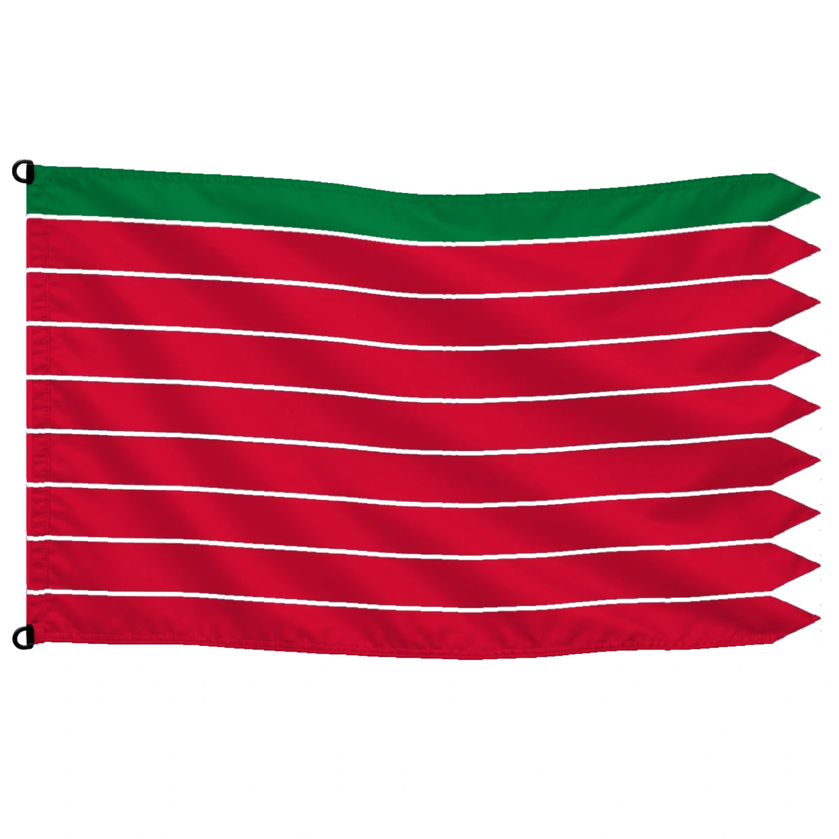Bandera de Zamora