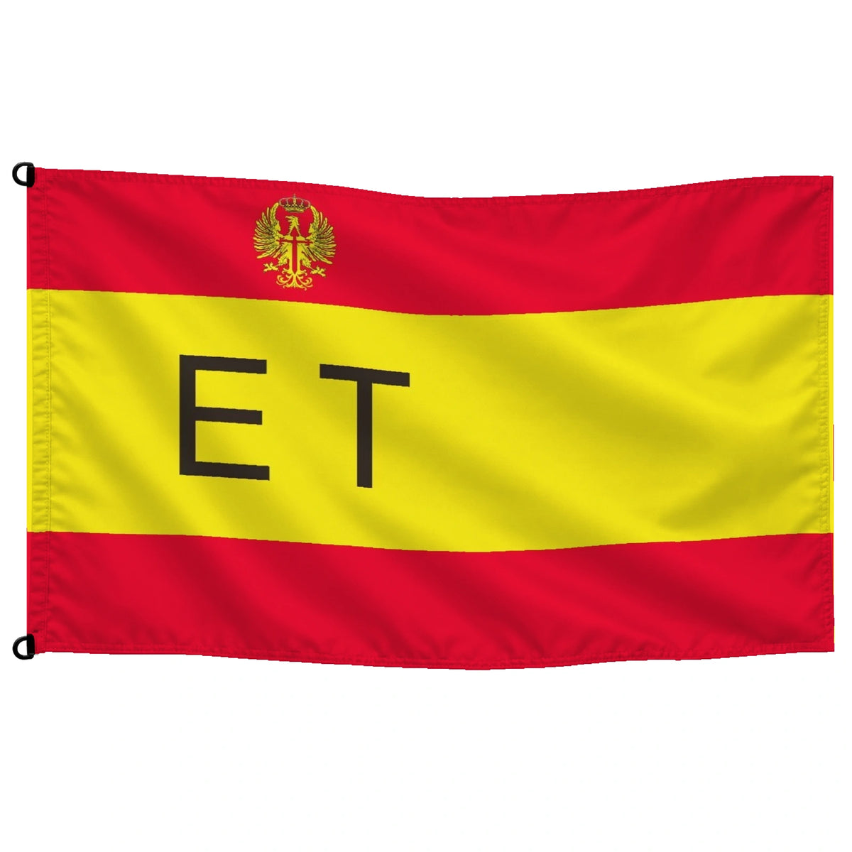 Bandera del ejército de tierra