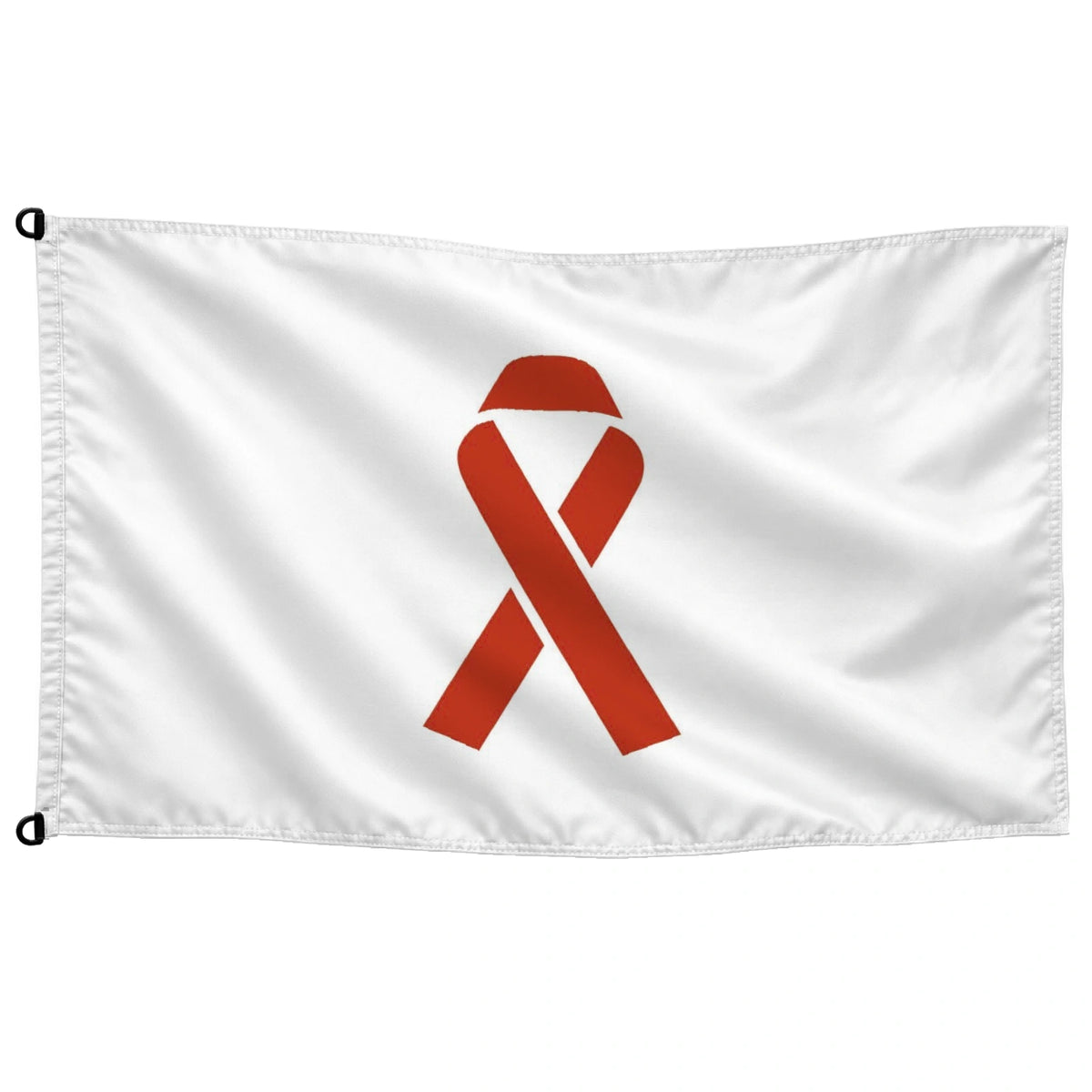 Bandera del Sida