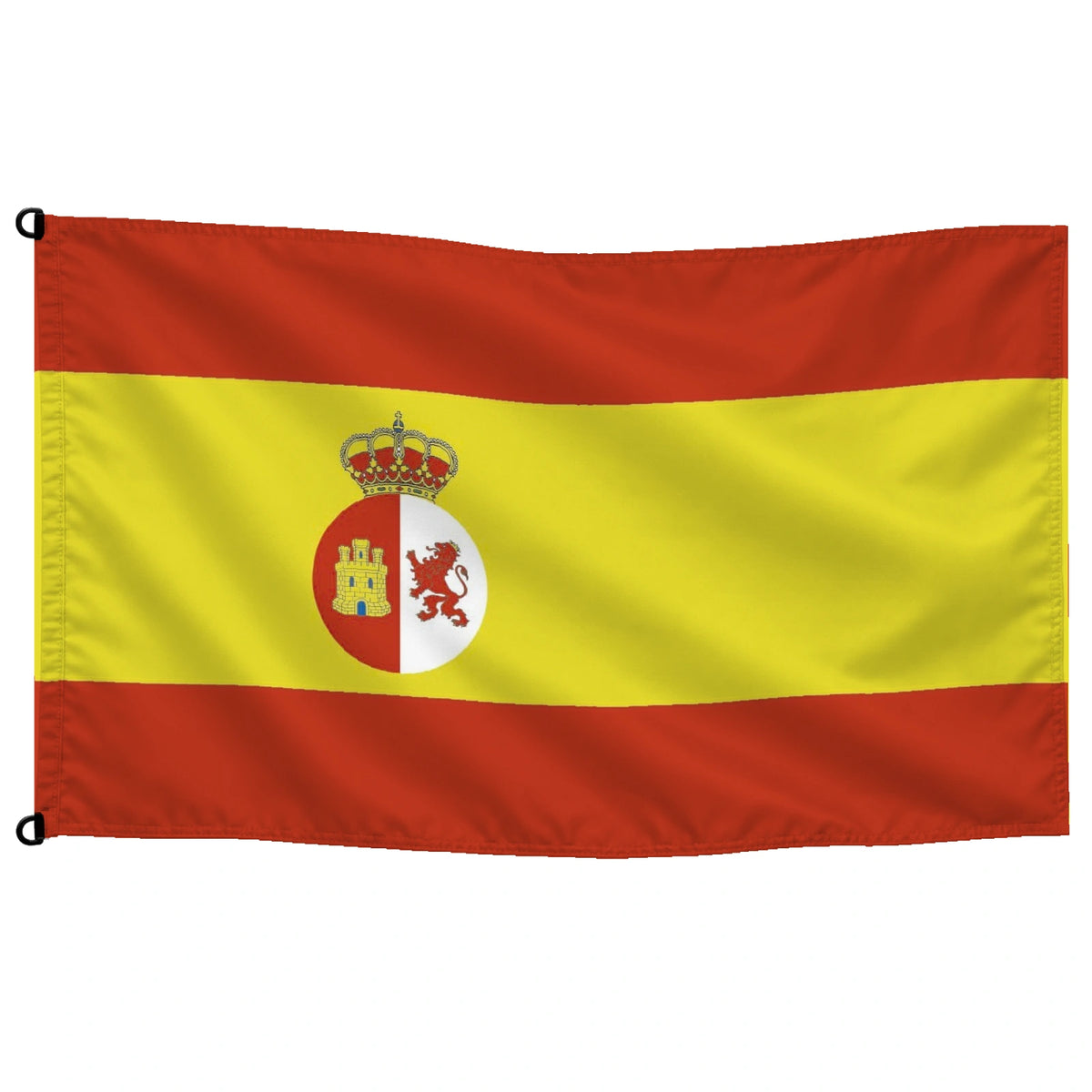 Bandera España 1793-1931