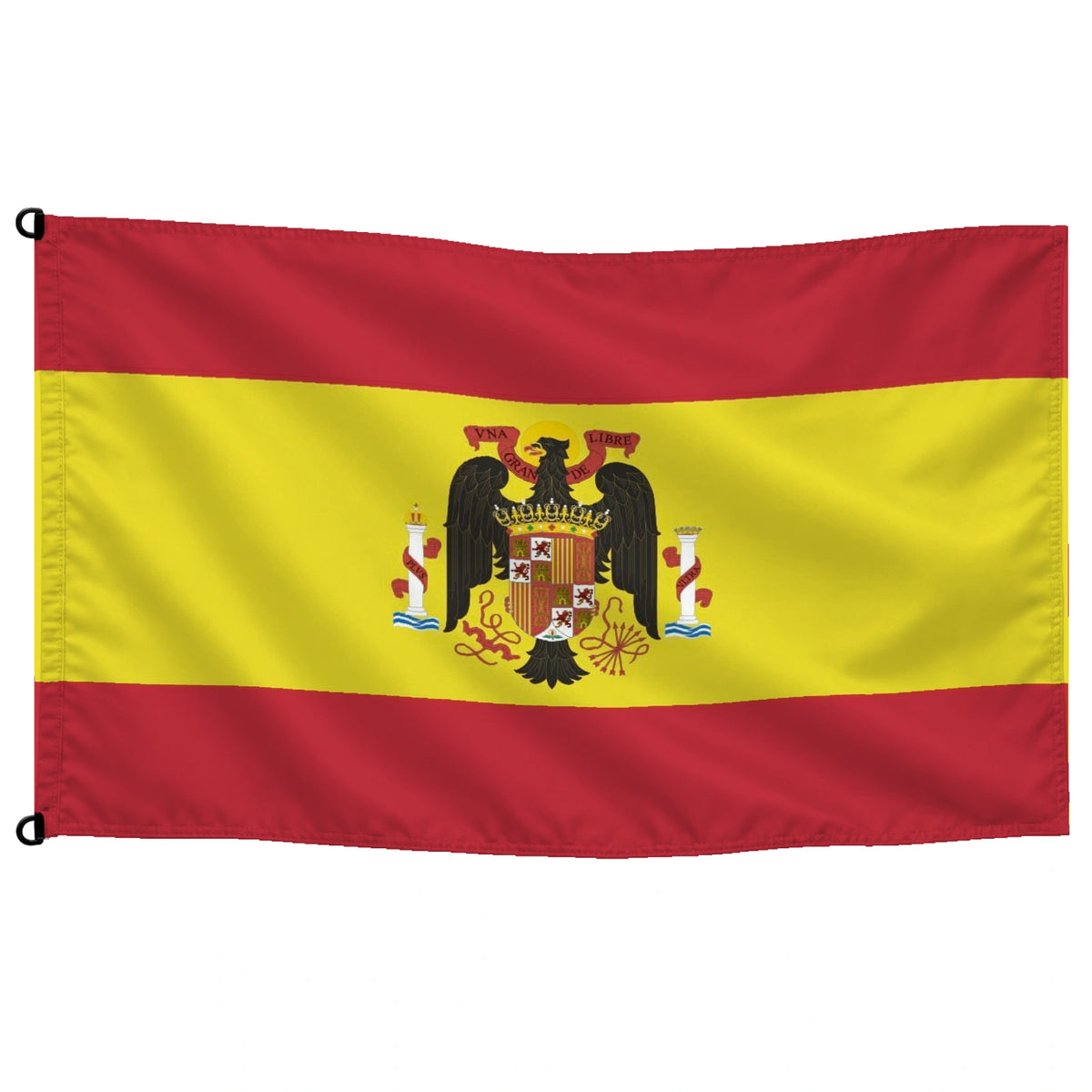 Bandera España Aguila 1977-1981