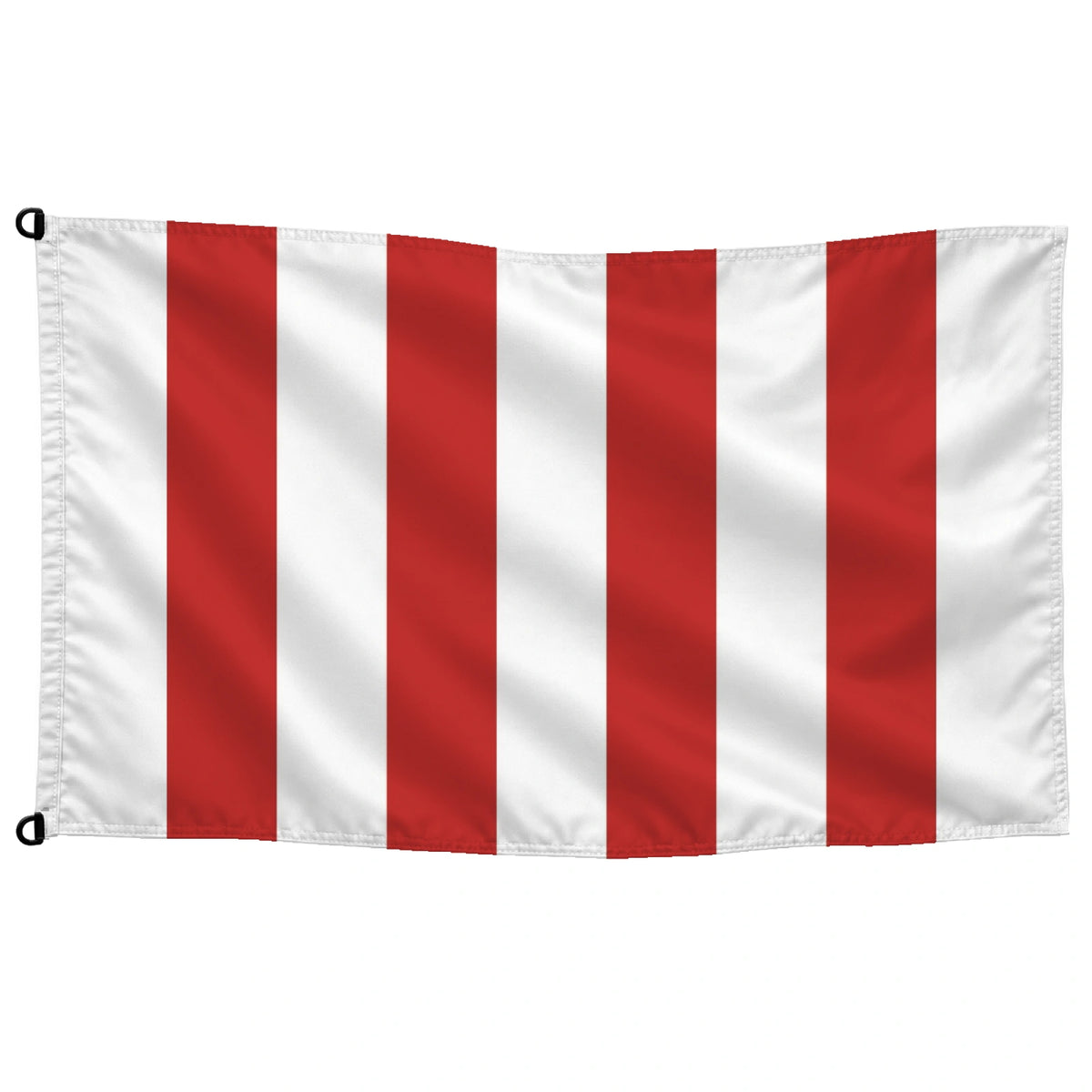 Bandera especial Babor
