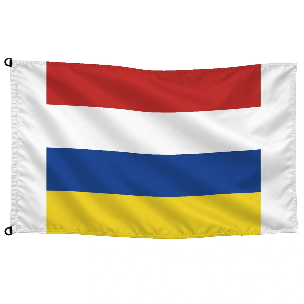 Bandera especial División